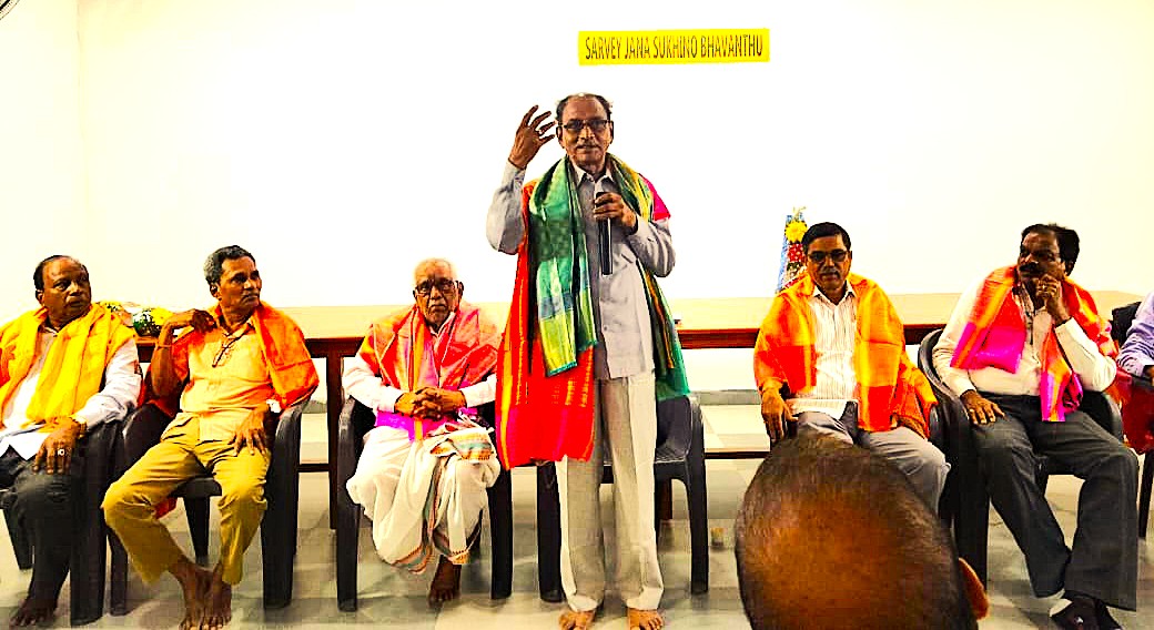 Honouree Dr. Jayanth Kumar Garu_ sharing views about Guru Purnmima on  2025-07-10 .jpg